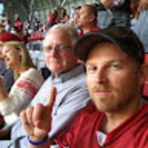 Meet your Posher, Ross